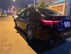 مرسيدس بنز C-Class